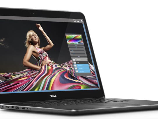 Dell's 13-inch XPS 13